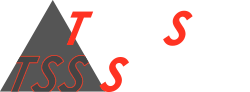 TSS – Trailer Spray Systems Logo